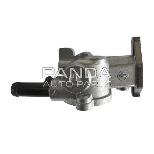 Корпус термостату SMW250606