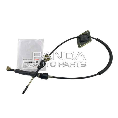 Трос КПП Chery Tiggo (Чері Тігго) ОРИГІНАЛ T11-1504310
