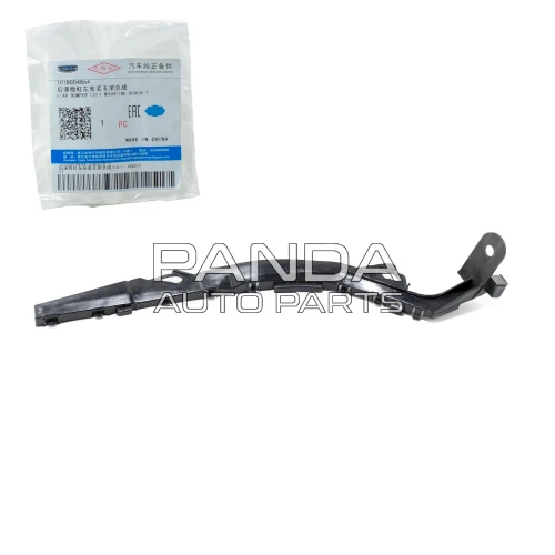 Кріплення заднього бампера ліве ОРИГІНАЛ 1018004864