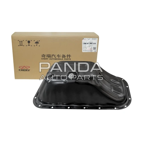 Поддон двигателя ОРИГИНАЛ 472-1009010BA