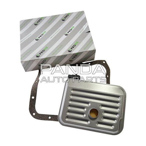 Фильтр с прокладкой АКПП  PROFIT MD758691