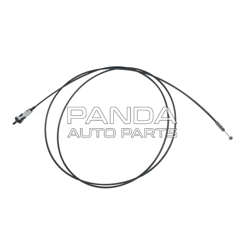 Трос открывания топливного бака Geely MK2 (Джили МК2) 1018004753-B