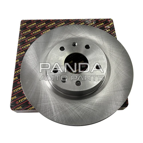 Диск тормозной передний 300мм  FITSHI S3501110