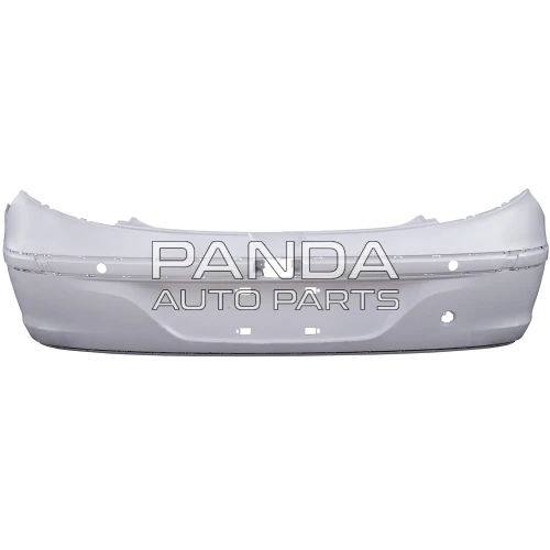 Бампер задний ОРИГИНАЛ M11-2804601-DQ