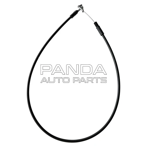 Трос відкривання дверей задніх правих T11-6205260