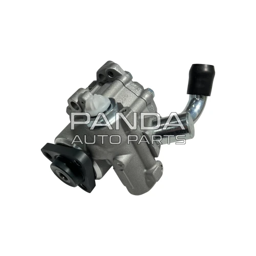 Насос ГПК без шківа M11-3407010