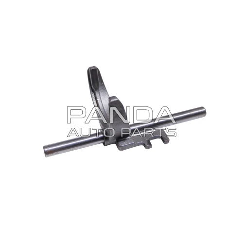 Вал вилки КПП 3-4 передачі з вилкою 513MHA-1702200