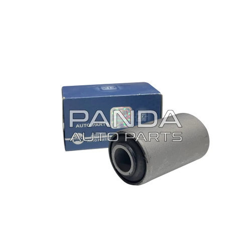 Сайлентблок переднего рычага задний нижний  Q-FIX 2904050-K00