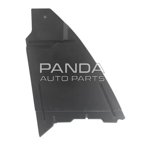 Водовідбивач передній лівий A13-2802011