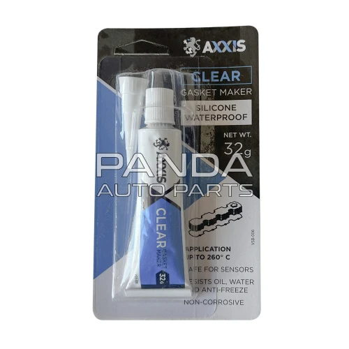 Герметик прокладок прозрачный 32г. BYD Song Plus (БИД Сонг Плюс) AXXIS VSB-006