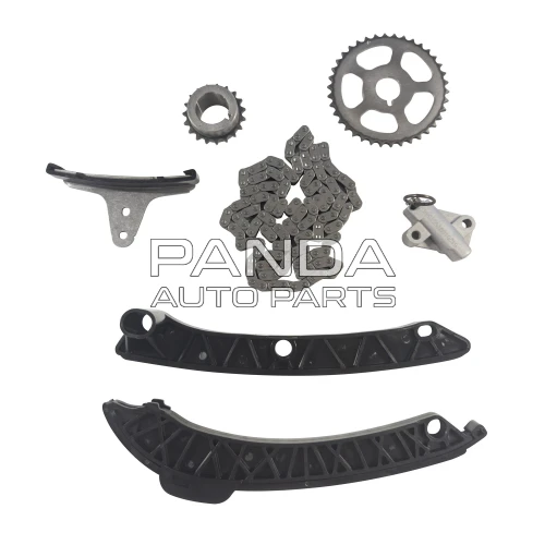 Комплект цепи ГРМ Geely GC5 (Джили ГС5) 1016051347-S