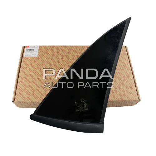 Стекло двери заднее правое ОРИГИНАЛ J69-5203240