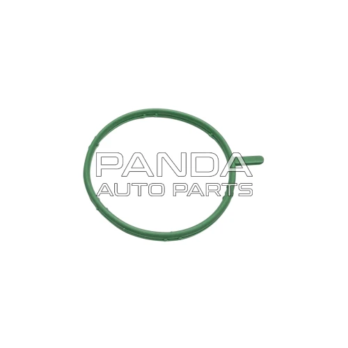 Прокладка дросельної заслінки Chery E5 (Чері Е5) 477F-1008017