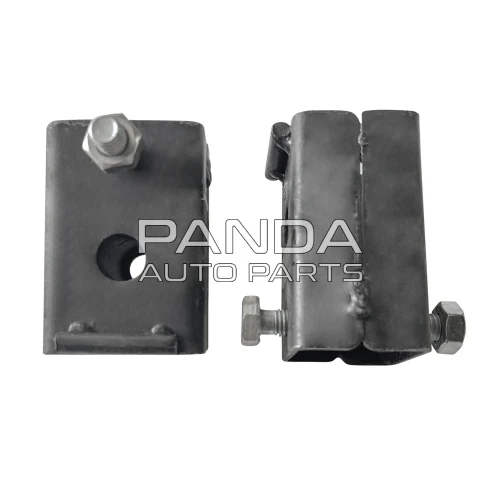 Проставки увеличения клиренса задние нижние MK-PR-RR-N