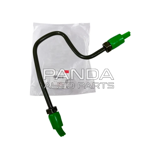 Трубка гальмівна задня ліва ОРИГІНАЛ S11-3506050