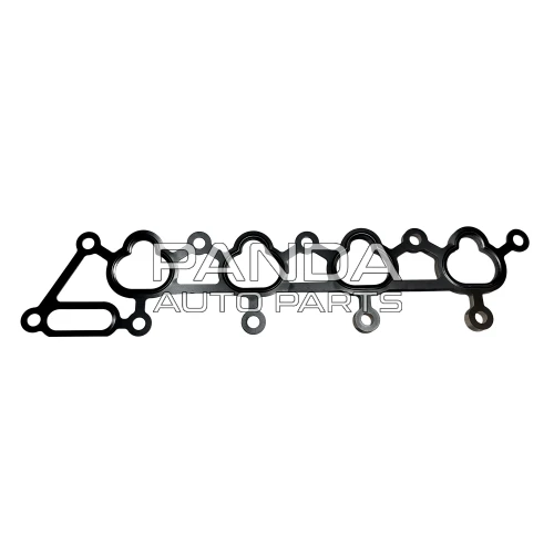 Прокладка впускного колектора BYD F3 (БІД Ф3) 10237796-00