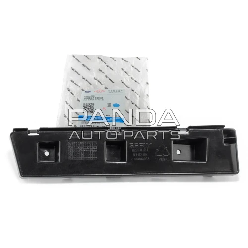 Кріплення заднього бампера праве ОРИГІНАЛ 1068003036