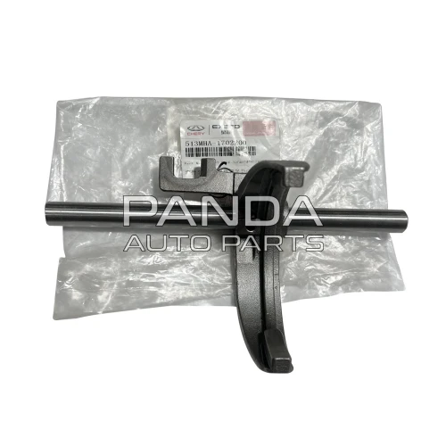 Вал вилки КПП 3-4 передачи с вилкой ОРИГИНАЛ 513MHA-1702200