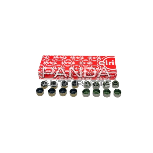 Комплект сальников клапанов  ELRING 10149466-00/10149458-00