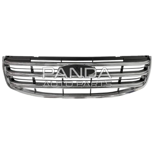 Решітка радіатора Chery E5 (Чері Е5) A21-8401111FL