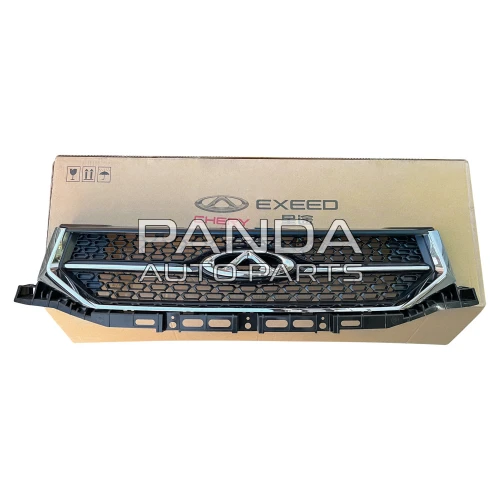 Решітка радіатора ОРИГІНАЛ J69-8401010