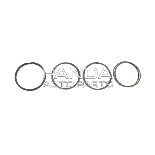 Кільця поршневі STD 10149438-00