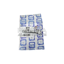 Напрямна переднього супорта Q-FIX B3501441