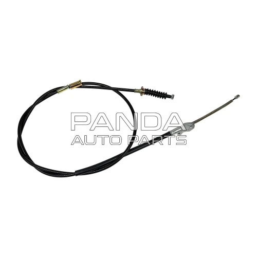 Трос ручного гальма лівий 3502100-L00