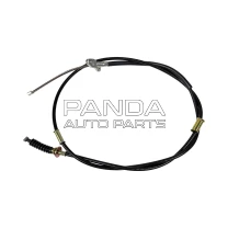 Трос ручного гальма правий 3502200-L00