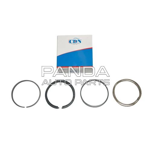 Кольца поршневые 0.25  CDN 10149438-00-025