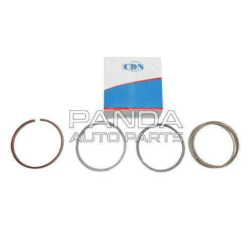 Кольца поршневые 0.25  CDN 10238047-00-025