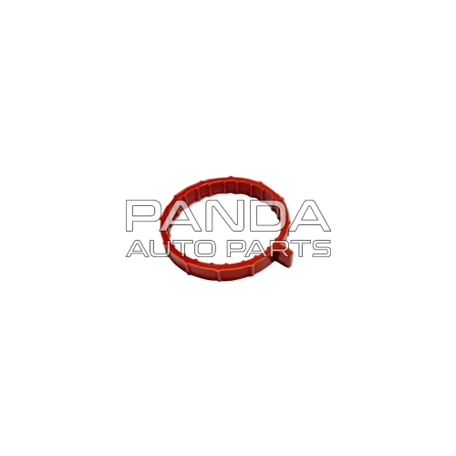 Прокладка впускного колектора BYD F3 (БІД Ф3) 10179671-00