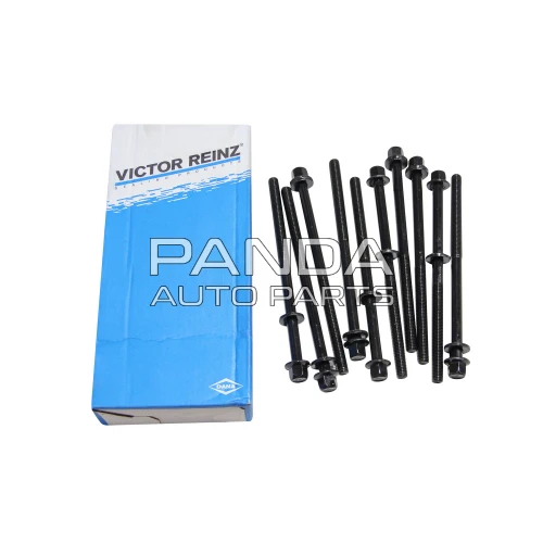 Болт головки блока цилиндров комплект  VICTOR REINZ 10179668-00