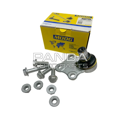 Шаровая опора передняя 18мм  MOOG L2904120