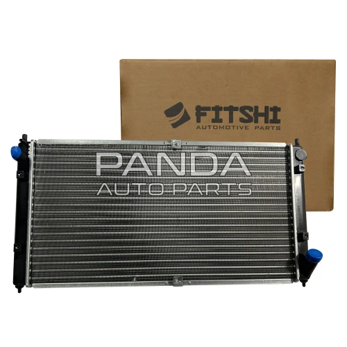 Радиатор охлаждения Chery Karry (Чери Карри) FITSHI A15-1301110