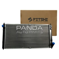 Радіатор охолодження трубчастий FITSHI A15-1301110