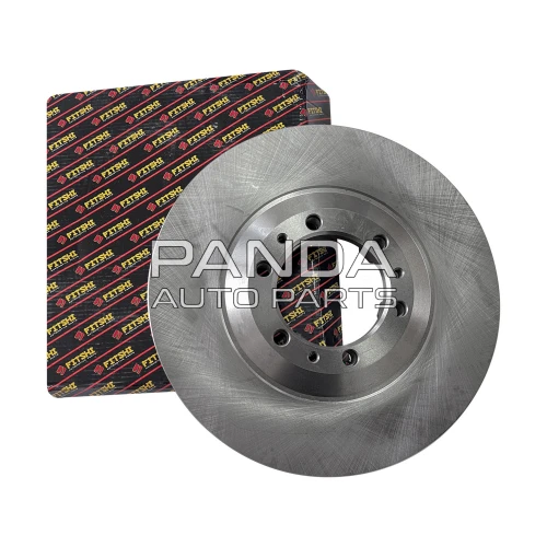 Диск тормозной передний  FITSHI 3103102-K00