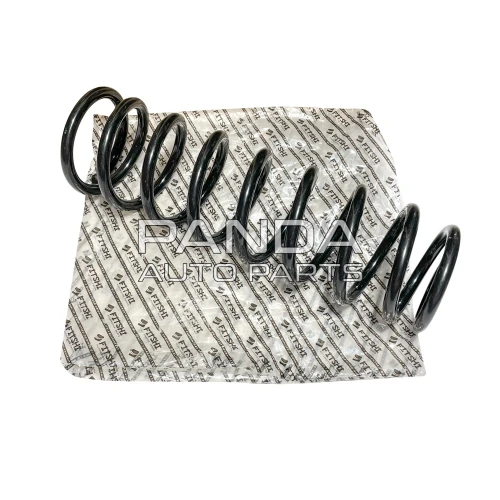 Пружина передней подвески  FITSHI S11-2902011