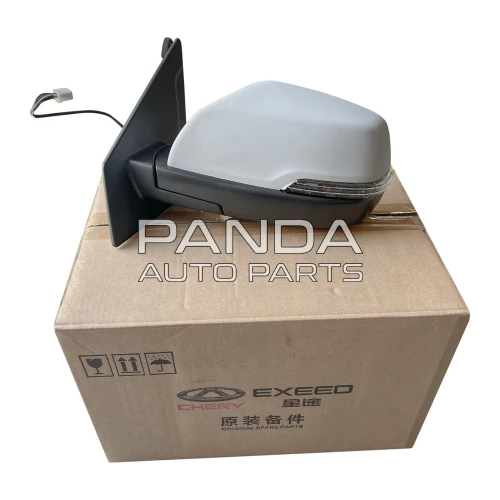 Зеркало заднего вида левое ОРИГИНАЛ J69-8202010BA-DQ