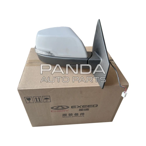 Зеркало заднего вида правое ОРИГИНАЛ J69-8202020BA-DQ