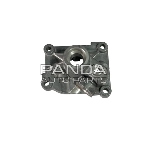 Кришка важеля валу КПП 3170201401