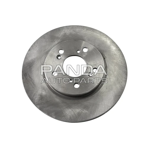 Диск гальмівний передній T11-3501075BC