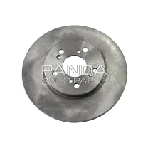 Диск гальмівний передній T11-3501075BC
