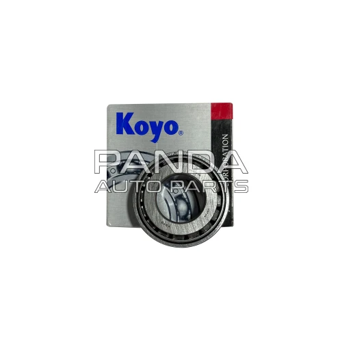 Подшипник вторичного вала передний  KOYO QR513MHA-1701402