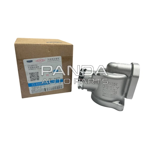 Корпус термостата ОРИГИНАЛ 1016050726