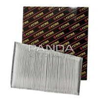 Фільтр салону під капотом FITSHI A21-9EC8121010