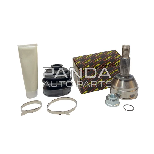 Шрус наружный со стопором 25 вн. шлицов 28 нар.  FITSHI B11-XLB3AC2203030