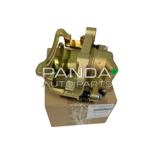 Суппорт передний правый ОРИГИНАЛ A13-3501060