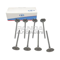 Клапана впускні CDN 481H-1007011BA