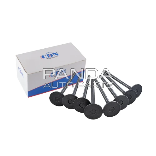 Клапана випускні  CDN 481H-1007012CA